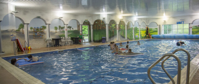 Featured image for Swimming Pool