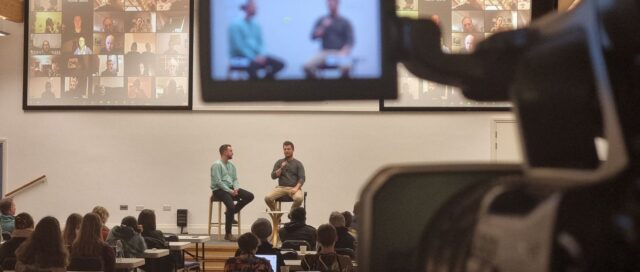 Event: Big Prayer Gather