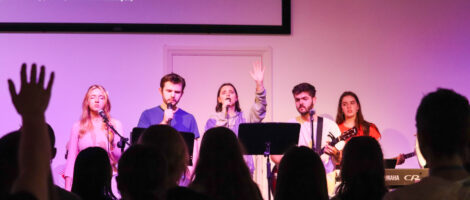 Event: Taster Week – Ecclesiastes & Lamentations