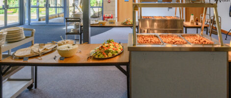 Vacancy: 'Chef'