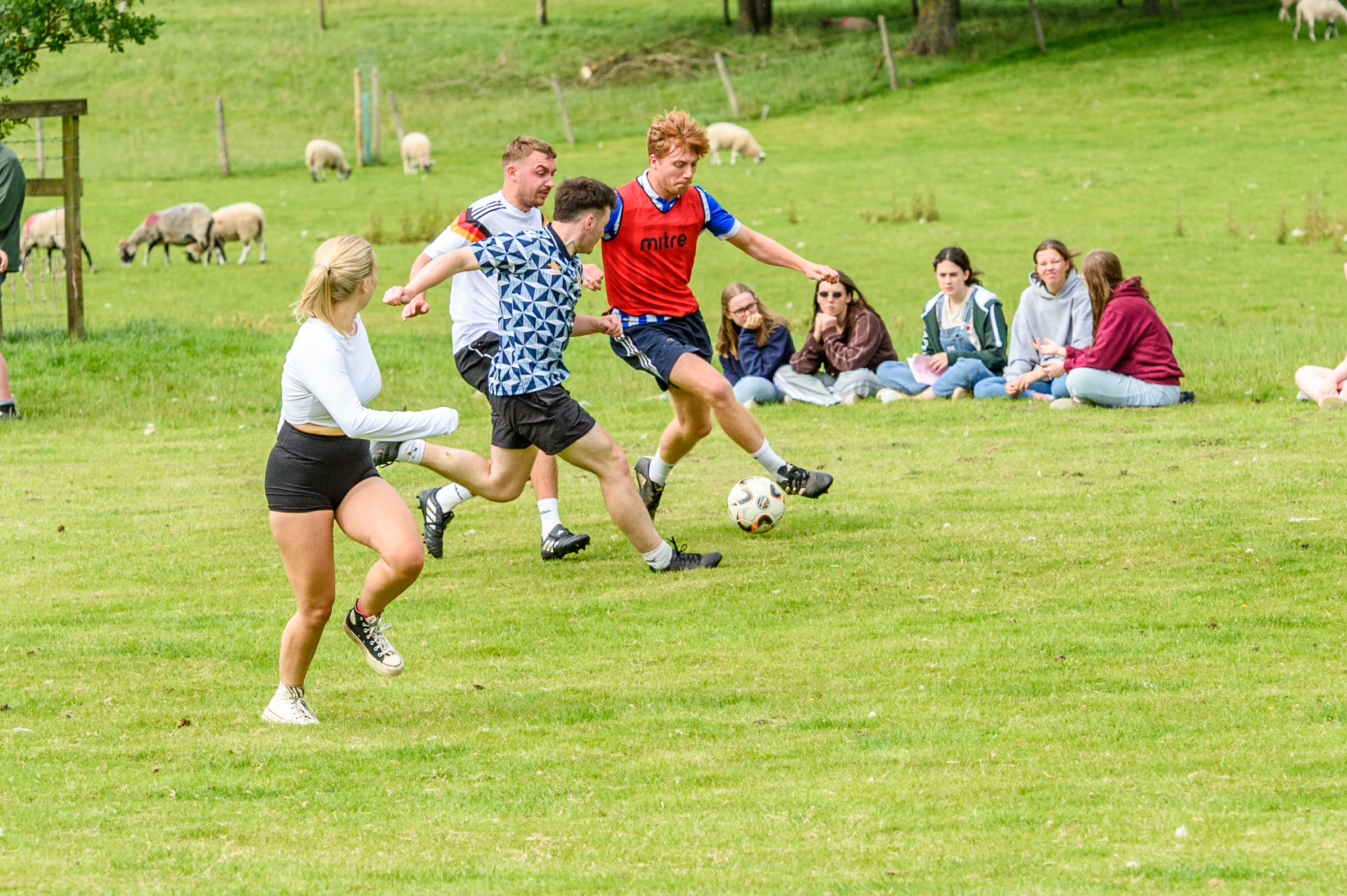 International Youth Week 1