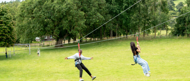 Event: TeenStreet UK