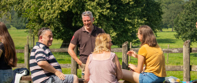 Event: All Together Week 3 – Friendship. Faith. Fun.