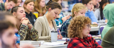 Event: Taster Week – Philippians