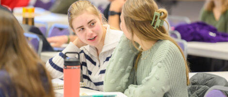 Event: Taster Week – Apologetics