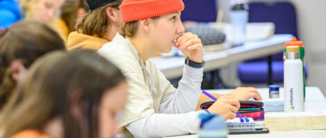 Event: Taster Week – 1 Samuel & Ten Commandments Pt. 2