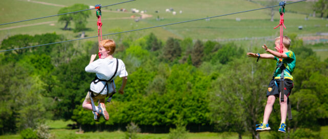 Event: Open Day 2026