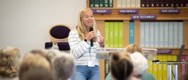 Event: Taster Week – Ecclesiastes & Foundations of Discipleship