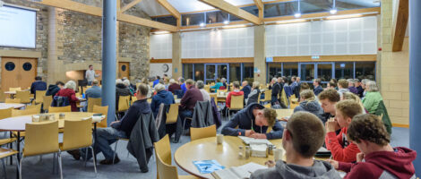 Event: Night School: Unity in Diversity