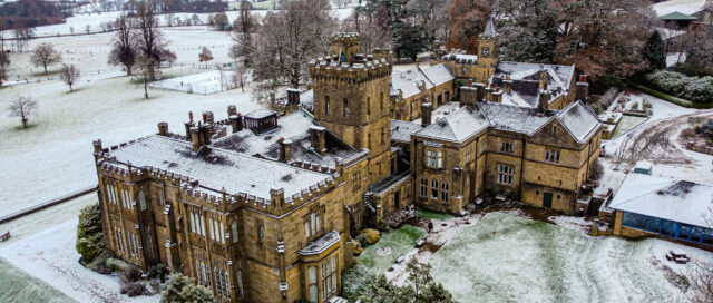 News story: 'Introducing our first Giving Month'