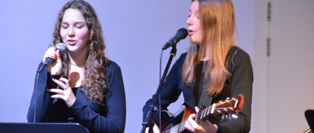 Vacancy: 'Music Worship Coordinator'