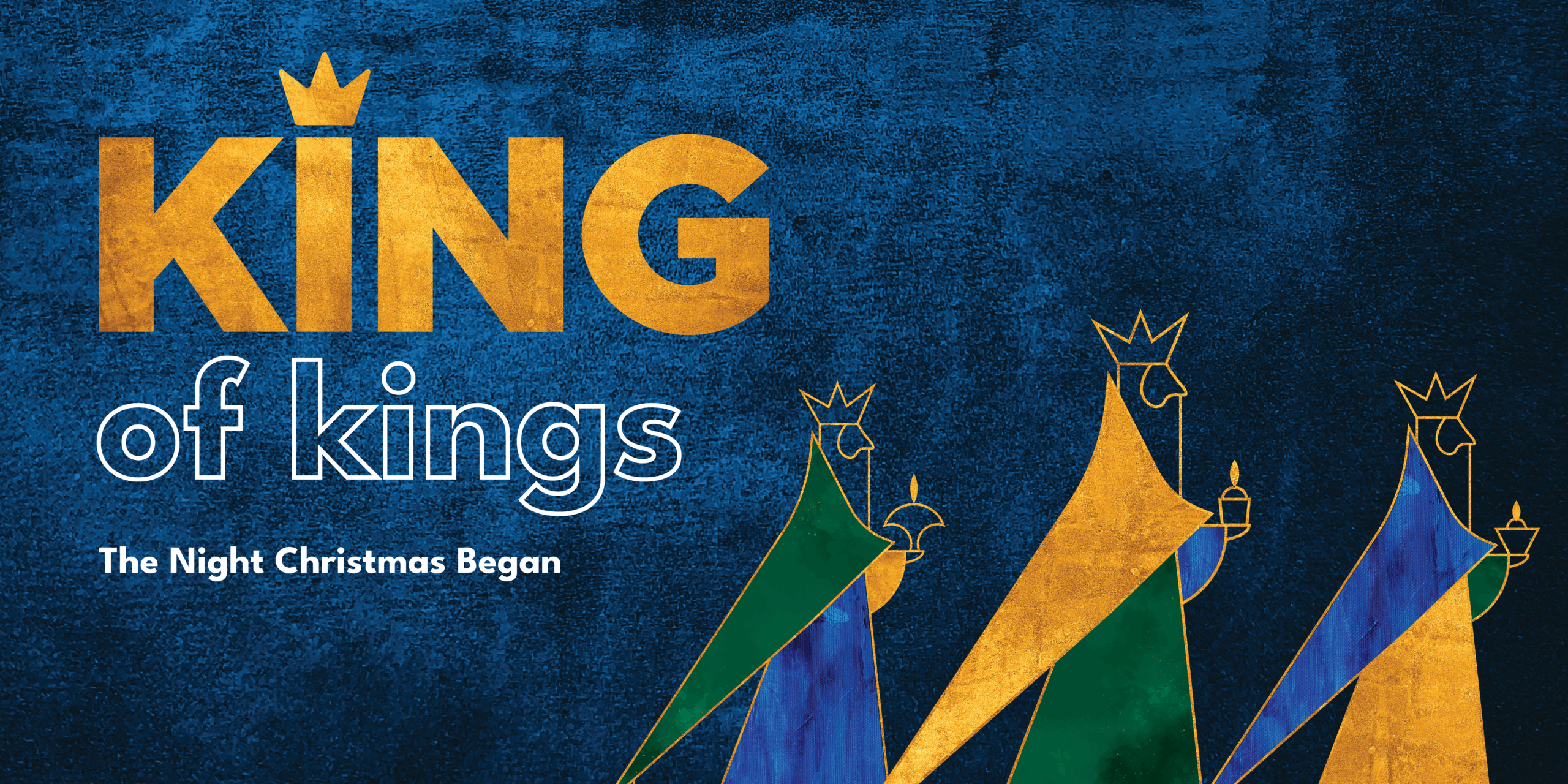 Event: King of Kings