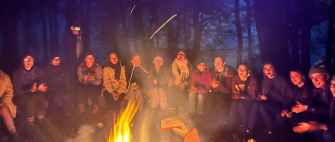 Event: Winter Bible School 2027-28