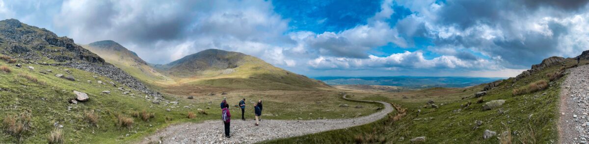 lake district