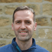 Trustee Mark Styants