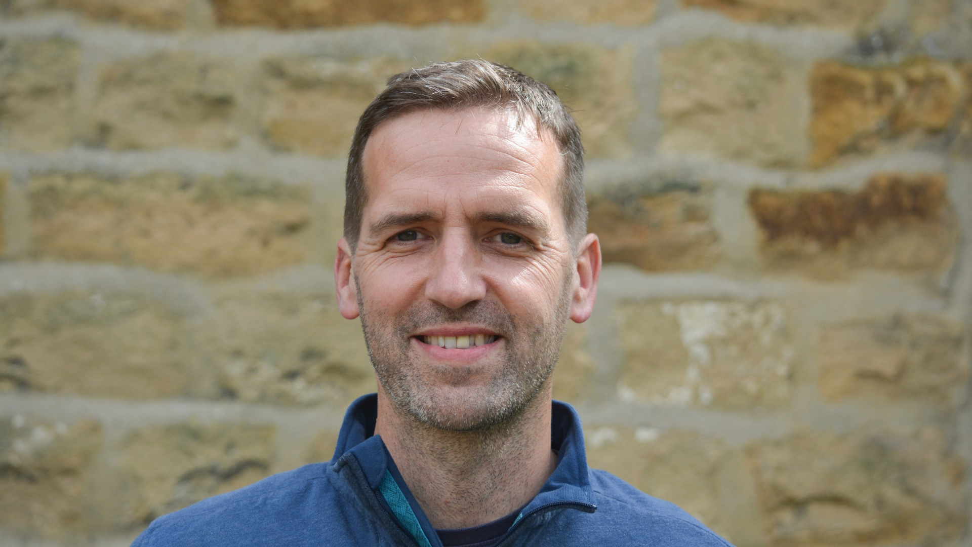 Trustee Mark Styants