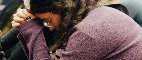 Event: Taster Week – Psalms & Prayer Day