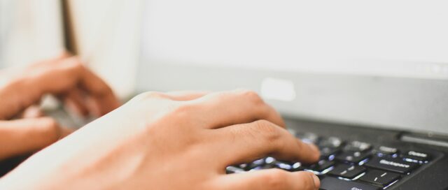 Vacancy: 'CRM Implementation Specialist (part-time 3-months)'