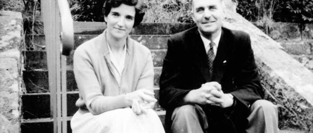 News story: '80 Years Torchbearers'